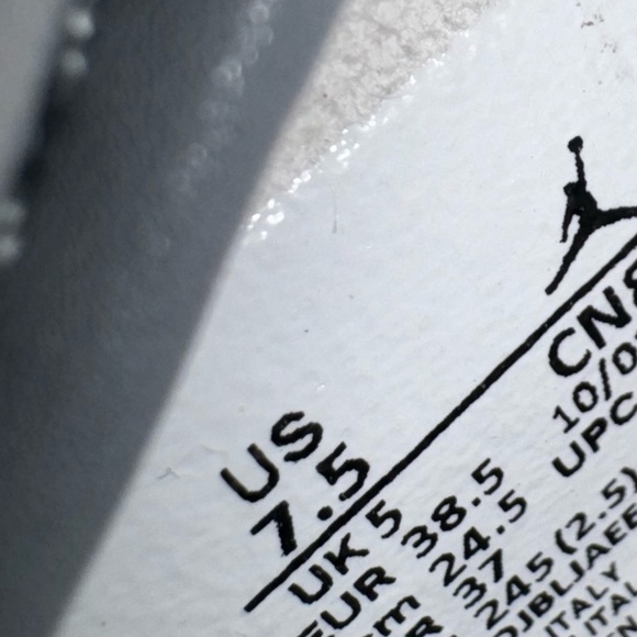 Sneakers Basketball Fun - Picture 5 of 7